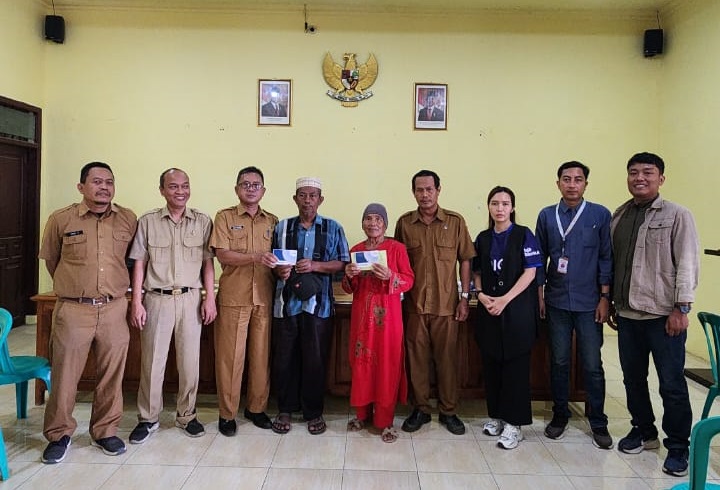 Foto Berita